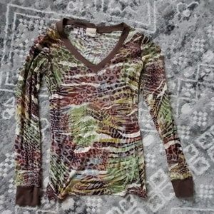 Daytrip Long Sleeve Tee